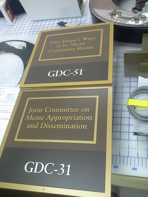 google DC